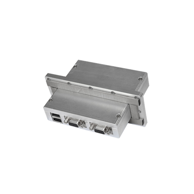 2xDB9+USB2.0 接口滤波器