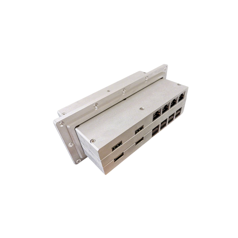 RJ45X4+HDMIX4+USBX4