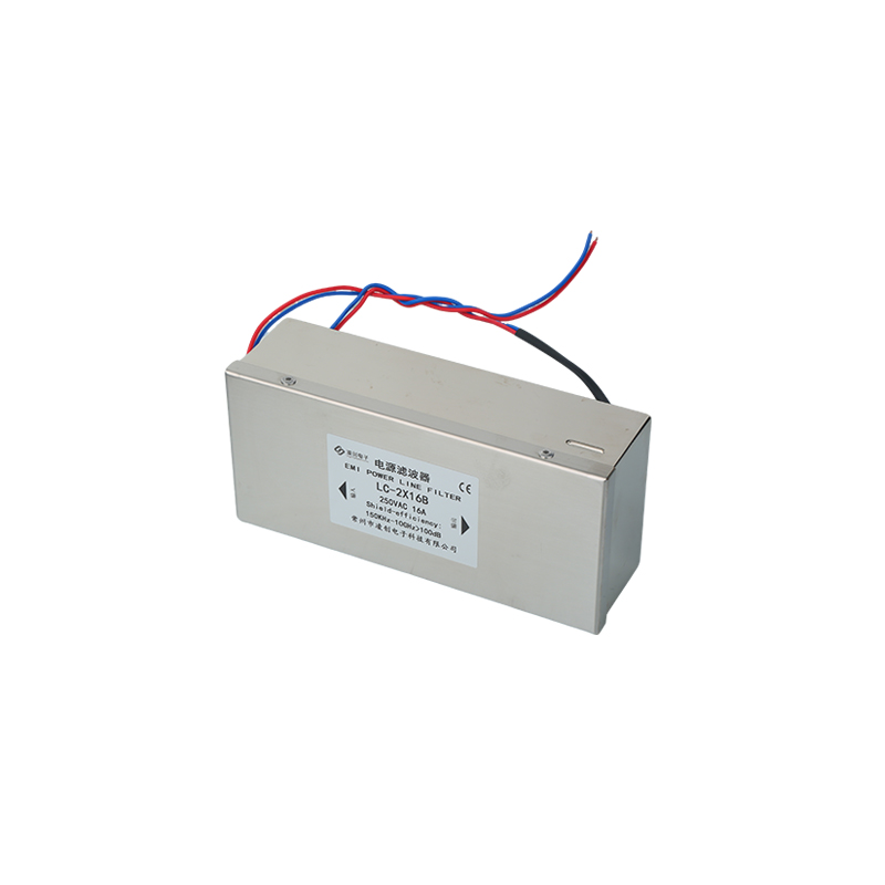 LC-2X16B
