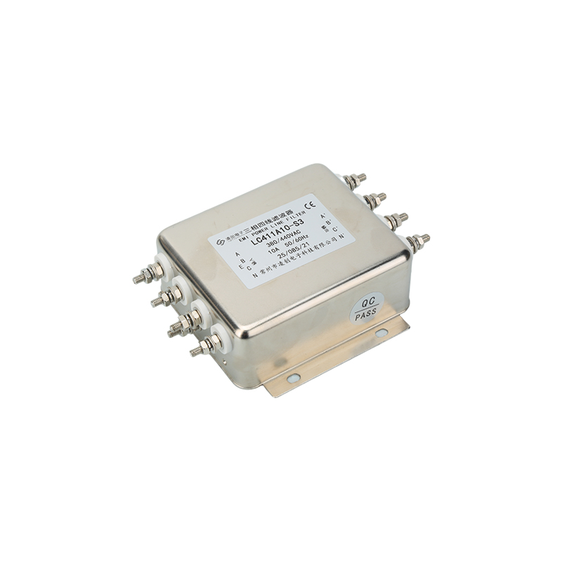 LC411A10-S3