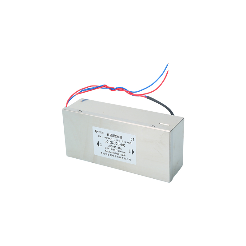 LC-2X32C-DC